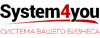 Четырехстоечные подъемники   SYSTEM4YOU